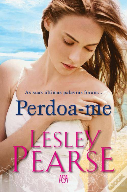 Book Perdoa-me de Lesley Pearse