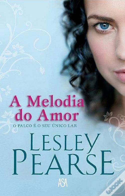 Book A melodia do Amor