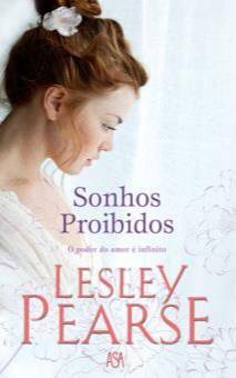 Book Sonhos Proibidos Lesley Pearse parte 1