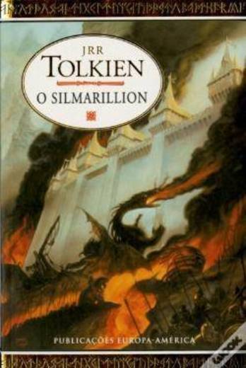 O Silmarillion de J