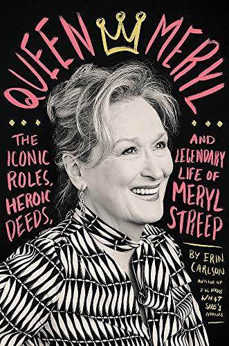 Book Queen Meryl