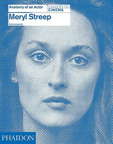 Book Meryl Streep