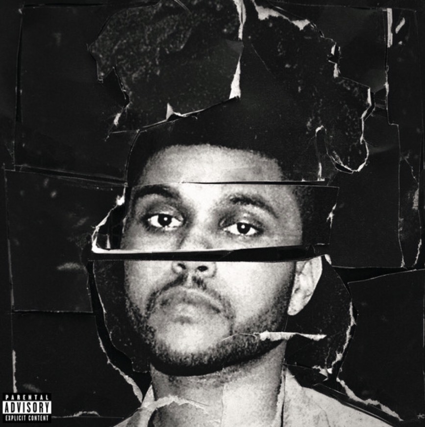 Fashion The Weeknd- Often