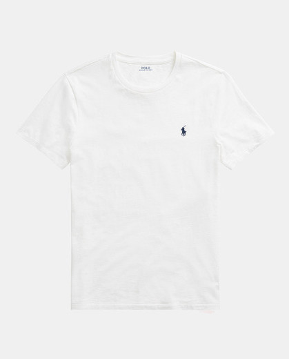 t-shirt Ralph Lauren 