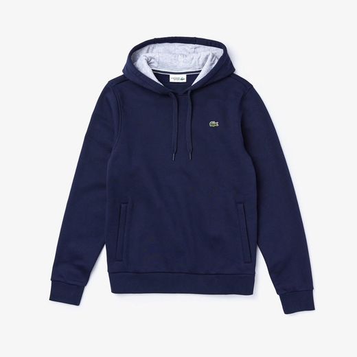 hoodie lacoste 