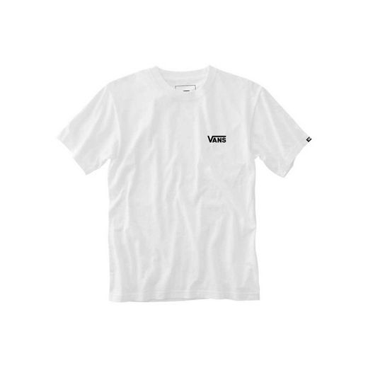 t-shirt vans