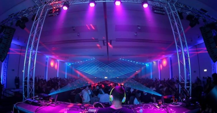 Lugar SEVEN VILAMOURA