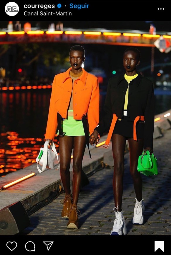 Social Neon 