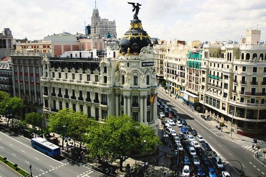 Madrid