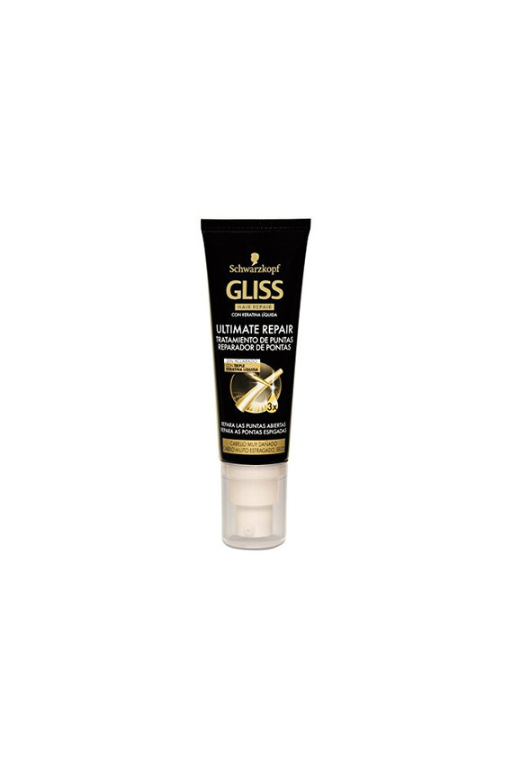 Social Schwarzkopf Gliss