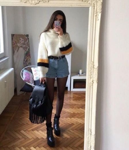 Fashion Pinterest 