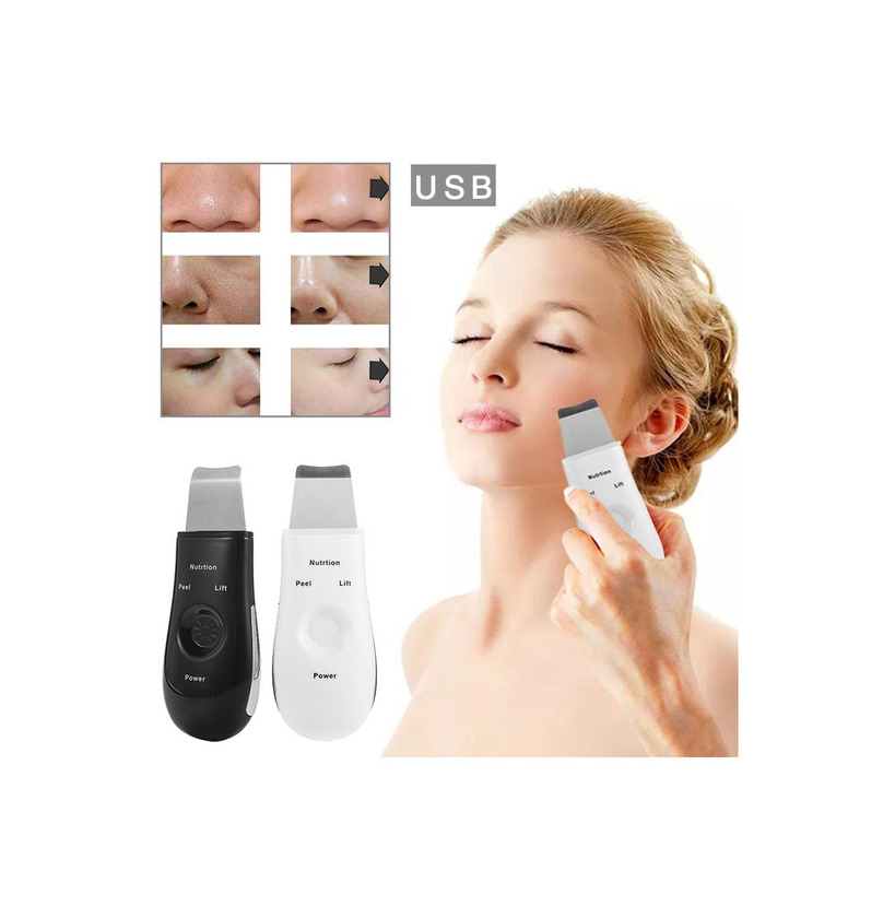 Purificador de Pele Facial