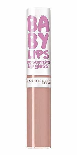 Maybelline New York Baby Lips