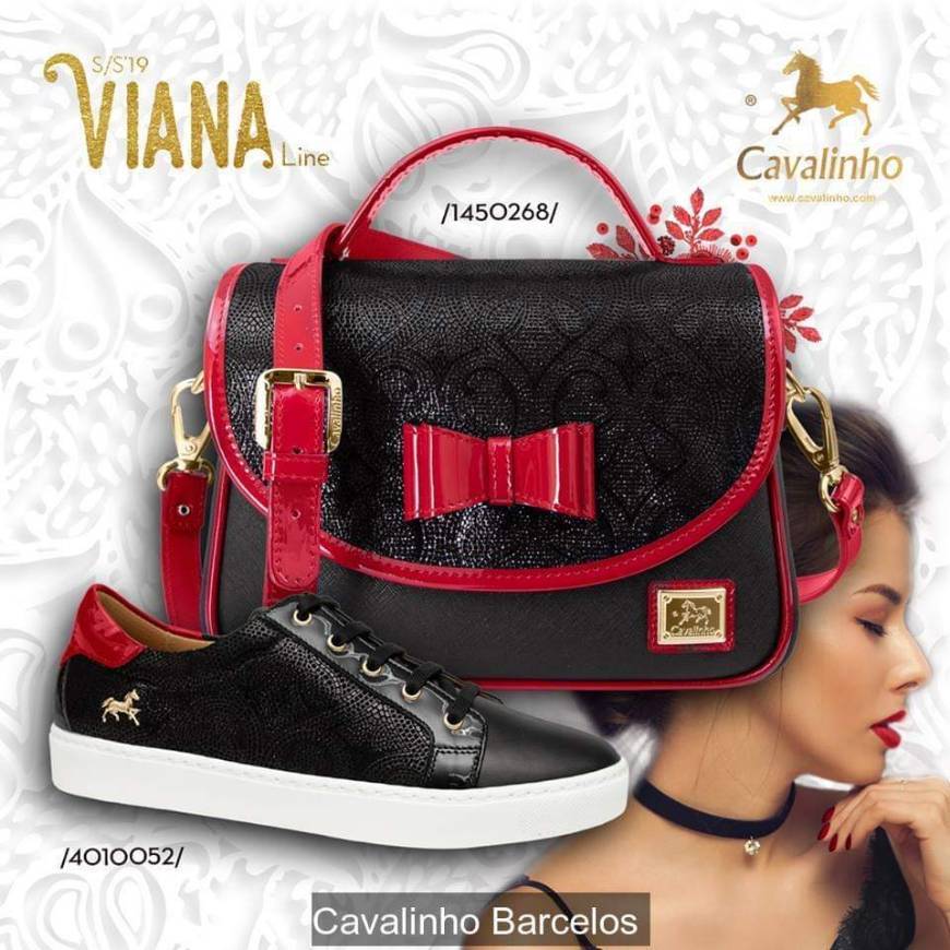 Moda Cavalinho