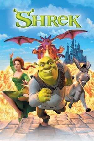 Shrek