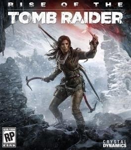 Rise of the Tomb Raider