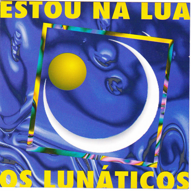 Canciones Estou Na Lua