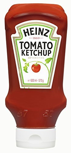 Product Heinz Salsa Ketchup