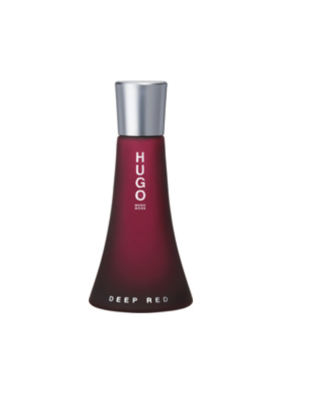 Deep Red