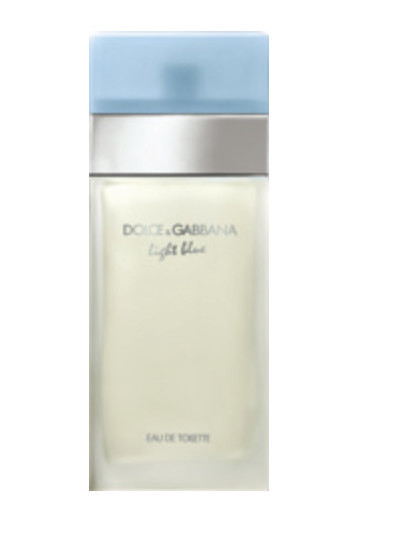 Light Blue - Dolce&Gabbana