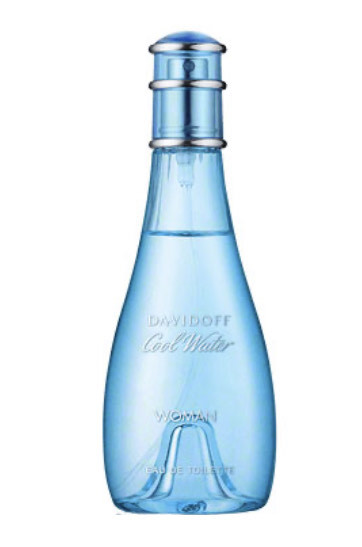 Cool water - Davidoff