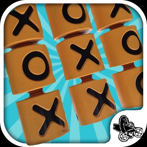 App Jogo da velha!!! Deu velha!!! Tic Tac Toe!!!