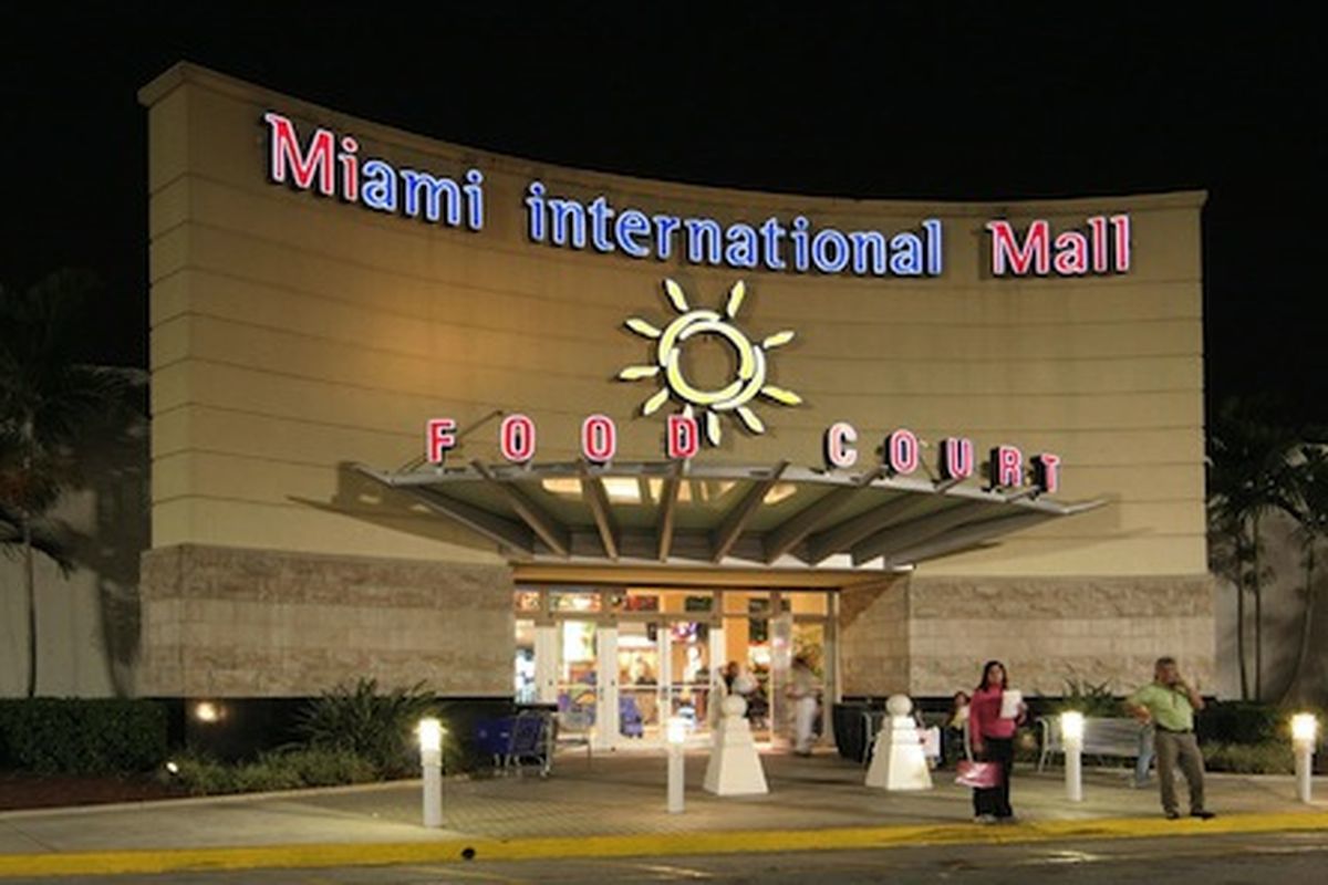 Place Miami International Mall