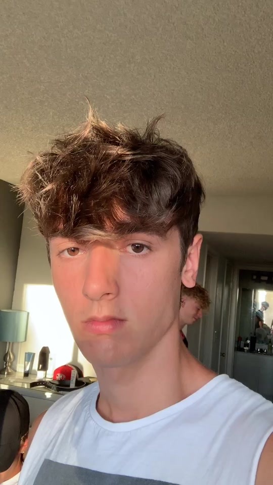 Fashion Bryce Hall (@brycehall) Official | TikTok