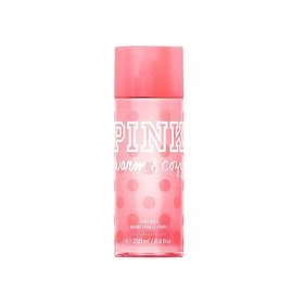 Beauty Victoria's Secret Agua Perfumada Warm & Cozy 250 ml