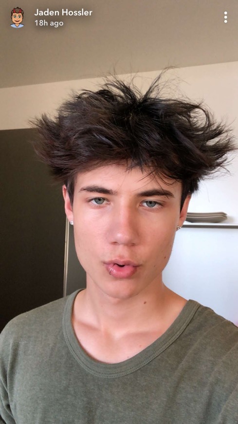 Fashion jxdn (@jadenhossler) Official | TikTok