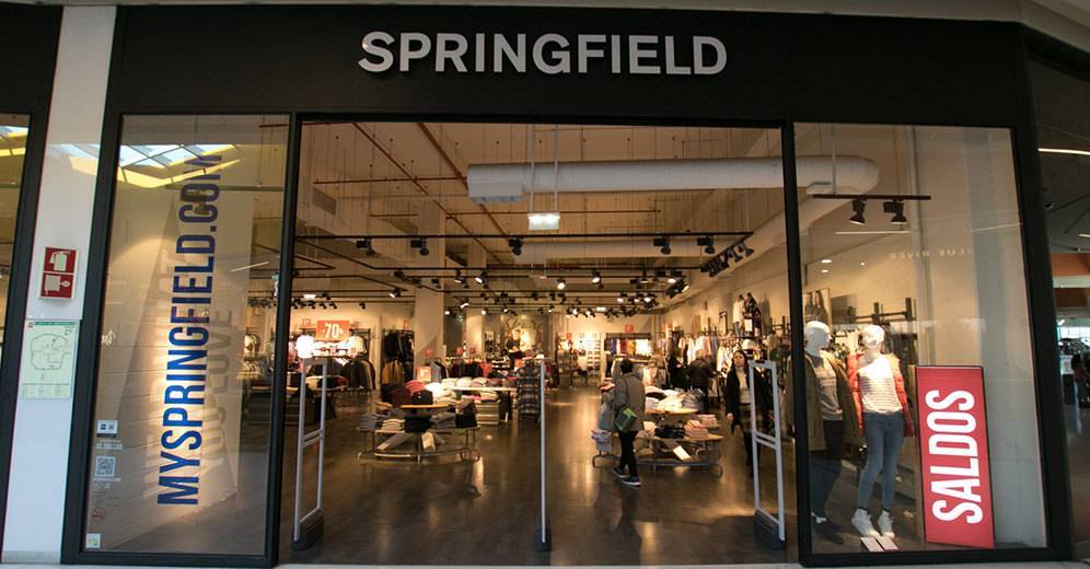 Moda Springfield 