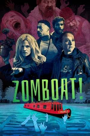 Serie Zomboat!