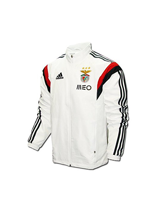 Fitness adidas SLB Pre Suit - Chándal Sport Lisboa e Benfica 2015/2016 para