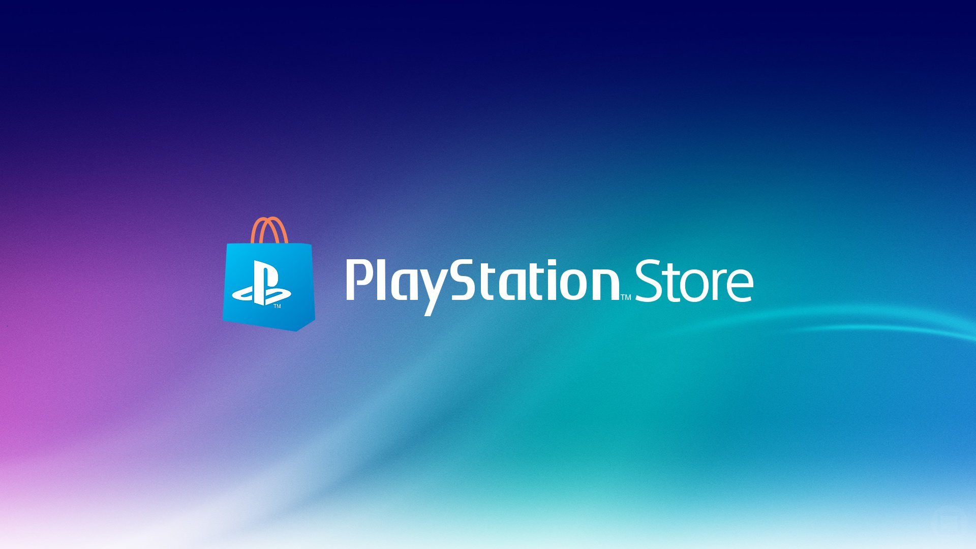 Moda Playstation Store