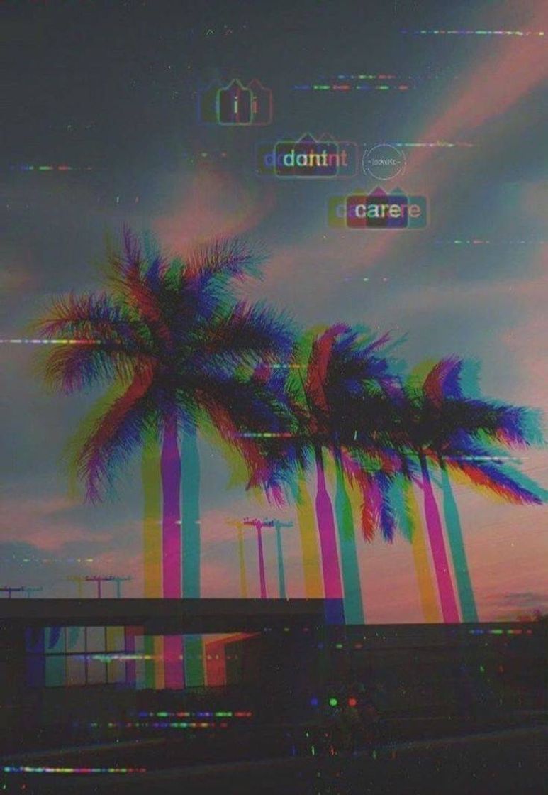 Social Wallpaper ❤️