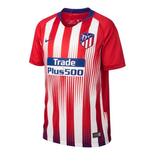 Camisolas do Atlético de Madrid. Equipamentos do Atlético de ...