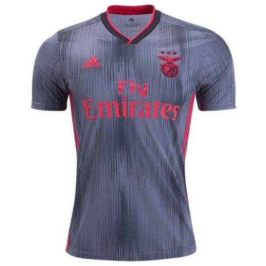 Kits - SL Benfica