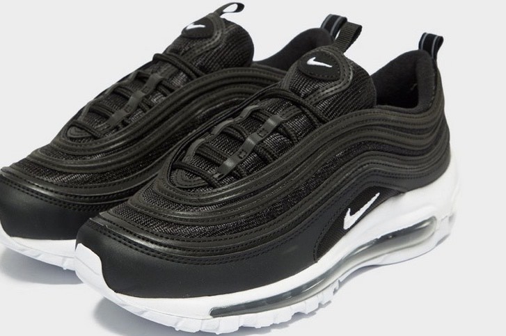 Fashion Nike Air Max 97