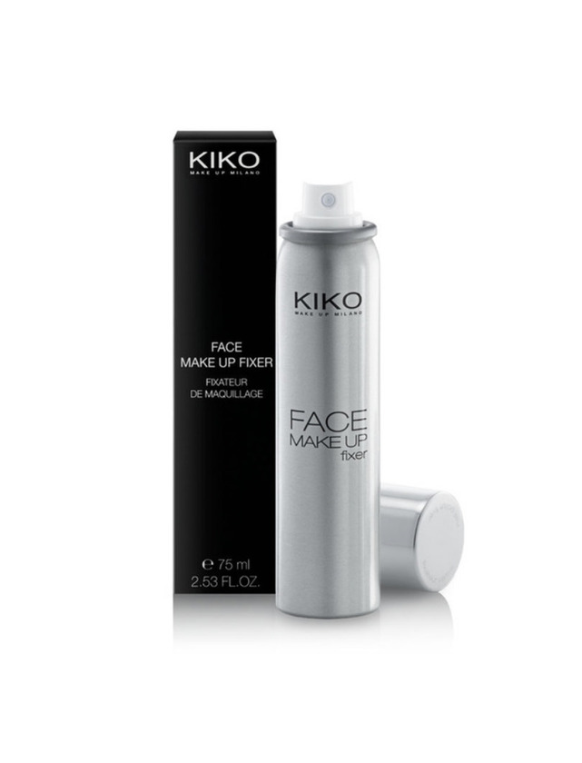 Fixador de maquilhagem Kiko Milano