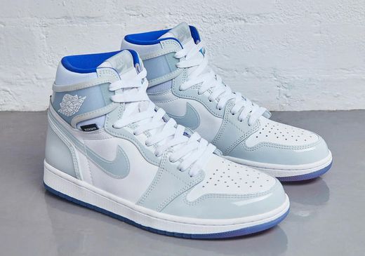 Air Jordan 1 High Zoom "Racer Blue"