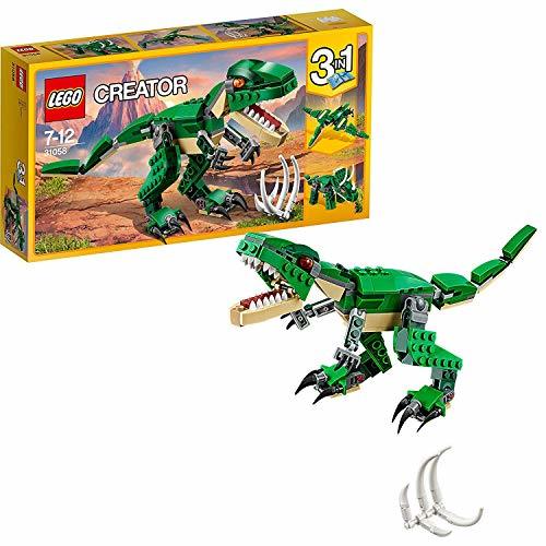 Product LEGO Creator - Grandes Dinosaurios