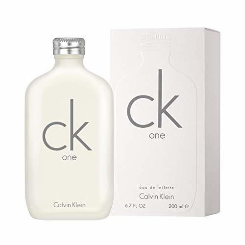 Calvin Klein CK One Agua de toilette - 200 ml