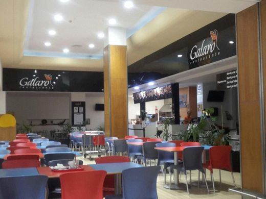 Galaro Restaurante - Foz Plaza