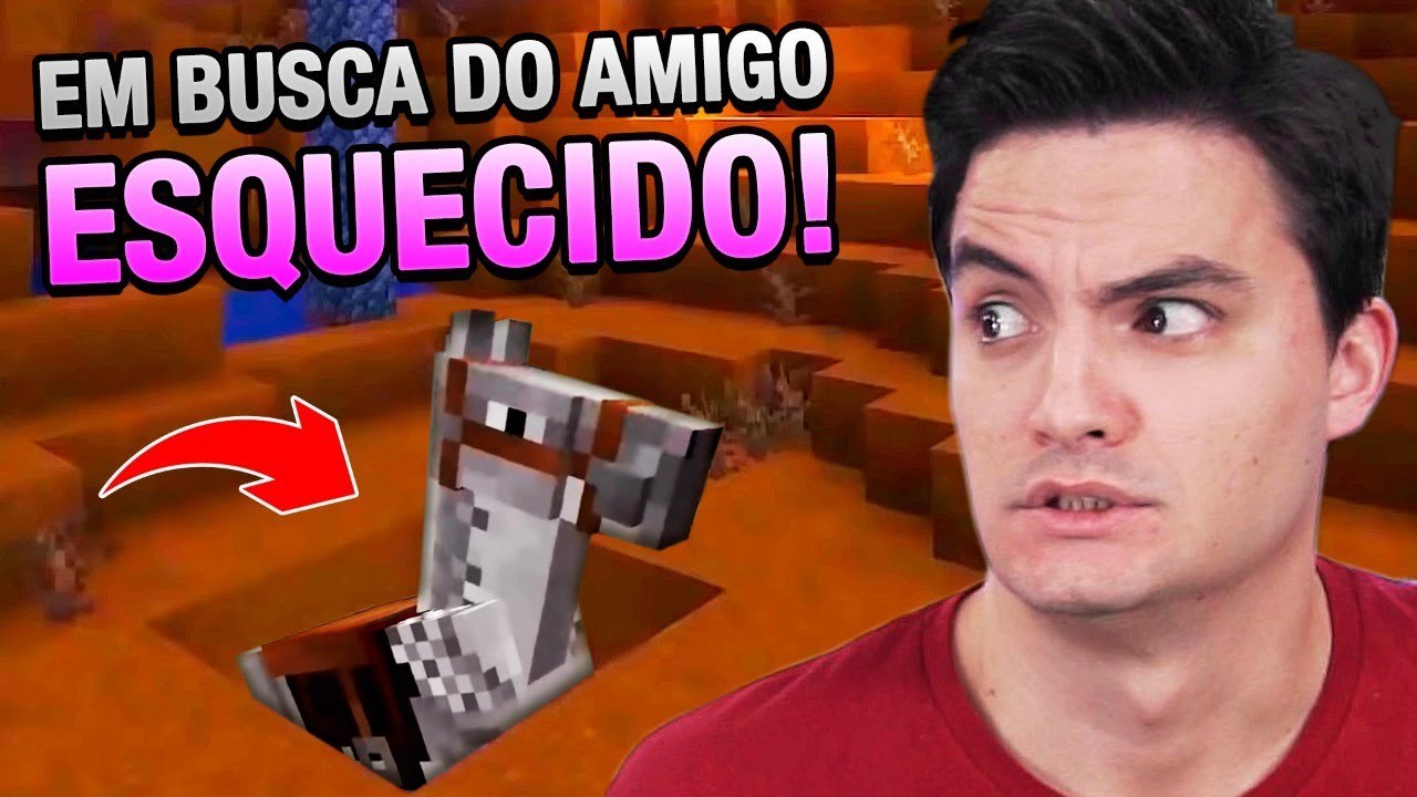 Moda FUI ATRÁS DO JUSSAURO... ELE ESTÁ VIVO? MINECRAFT #21 ...