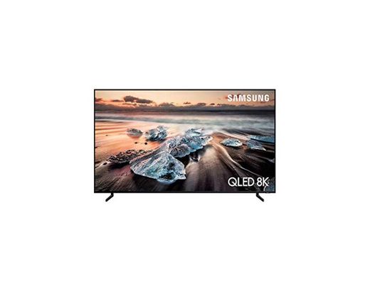 Samsung QE 75Q900R - Smart TV 75" QLED 8K