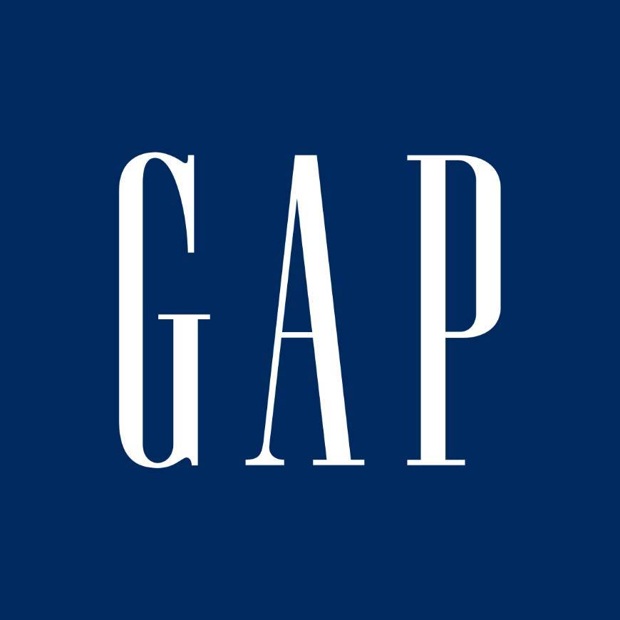 Moda Marca gap