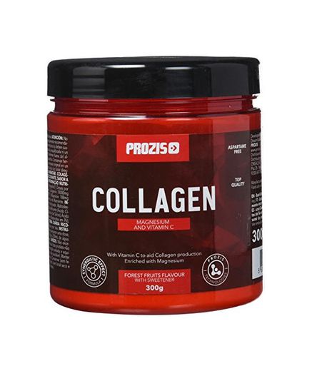 Prozis Collagen y Magnesio