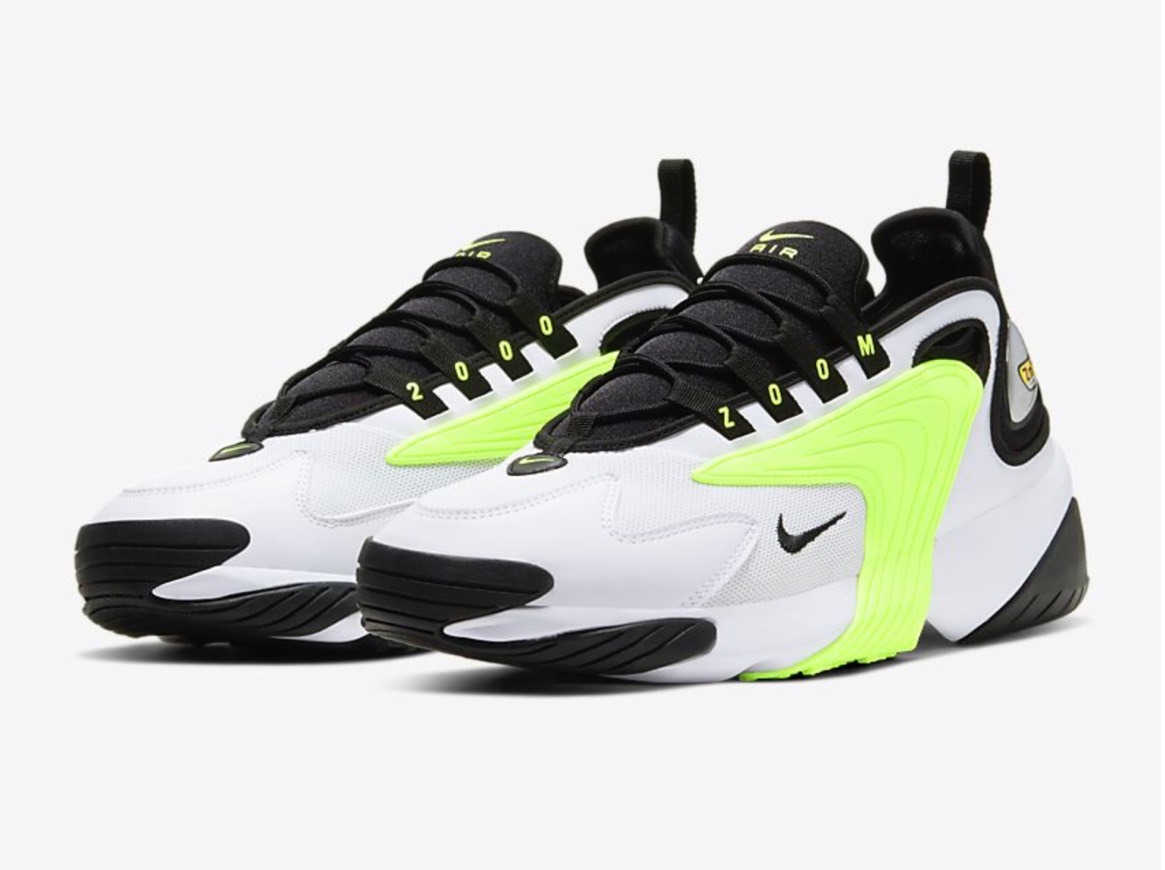 Producto Nike Zoom 2K