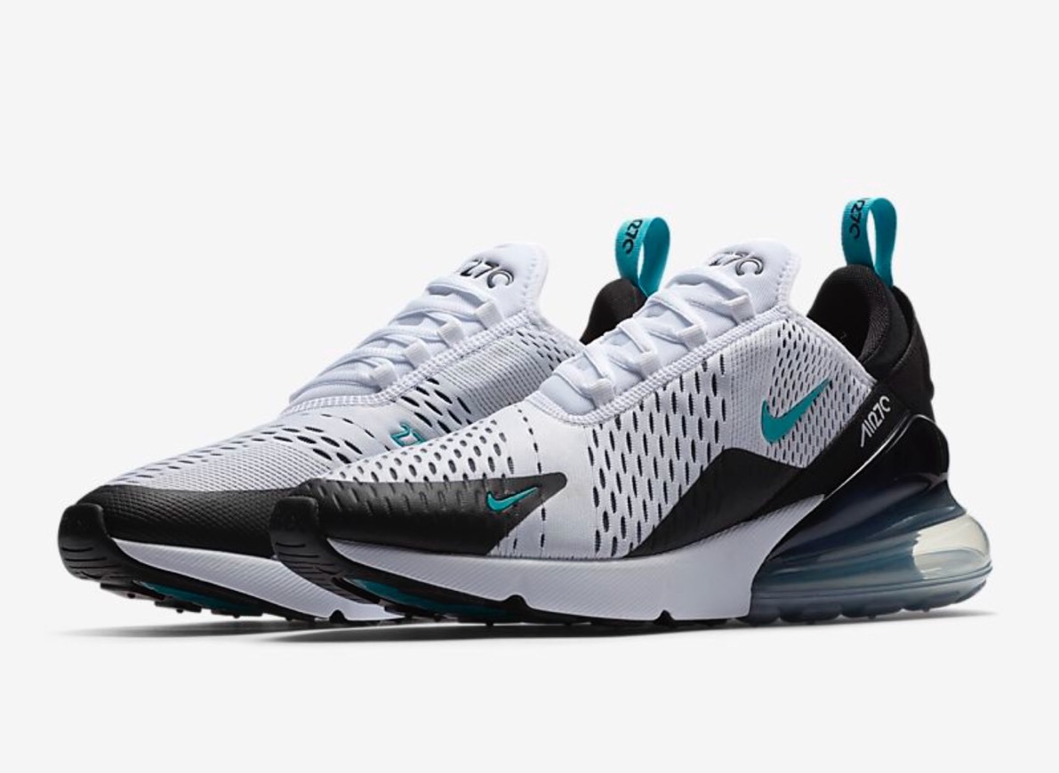 Producto Nike Air Max 270