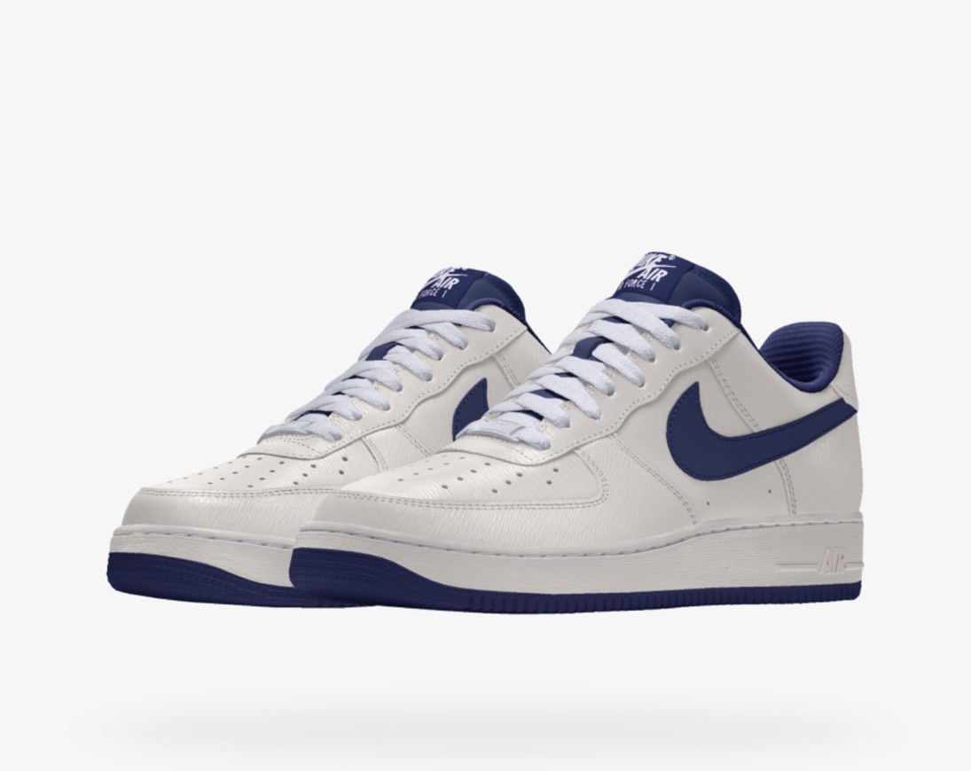 Producto Nike Air Force 1